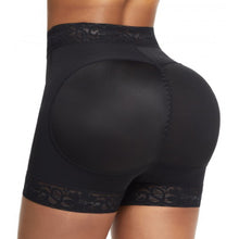 Load image into Gallery viewer, Jayda Wayda x Curvywaistgyals Colombian (Romp Proper) Shorts