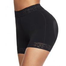 Load image into Gallery viewer, Jayda Wayda x Curvywaistgyals Colombian (Romp Proper) Shorts