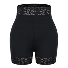 Load image into Gallery viewer, Jayda Wayda x Curvywaistgyals Colombian (Romp Proper) Shorts