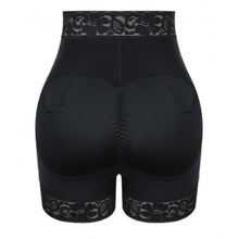 Load image into Gallery viewer, Jayda Wayda x Curvywaistgyals Colombian (Romp Proper) Shorts