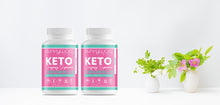 Load image into Gallery viewer, Keto S2NR Surgery Supreme Nemesis (Extra Strength) 2 month supply