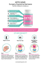 Load image into Gallery viewer, The “Josie" (YOU CAN DROP IT! ) Massive Rapid Weight Loss Bundle (4 Month Supply)