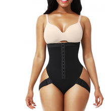 Load image into Gallery viewer, Curvy Booty Cuff tummy control shaper w/ extreme butt lift