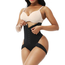 Load image into Gallery viewer, Curvy Booty Cuff tummy control shaper w/ extreme butt lift