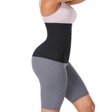 Load image into Gallery viewer, Curvy Tummy Control Waist Wrap (High Compression)