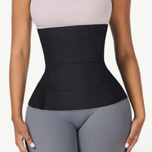 Load image into Gallery viewer, Curvy Tummy Control Waist Wrap (High Compression)