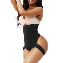 Load image into Gallery viewer, Curvy Booty Cuff tummy control shaper w/ extreme butt lift