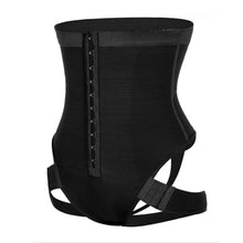 Load image into Gallery viewer, Curvy Booty Cuff tummy control shaper w/ extreme butt lift