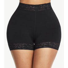 Load image into Gallery viewer, Jayda Wayda x Curvywaistgyals Colombian (Romp Proper) Shorts