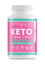 Load image into Gallery viewer, Keto S2NR Surgery Supreme Nemesis (Extra Strength) 2 month supply
