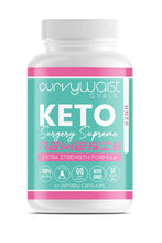 Load image into Gallery viewer, Keto S2NR Surgery Supreme Nemesis (Extra Strength) 2 month supply