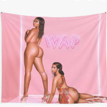 Load image into Gallery viewer, HERricane Tsunami "W. A. P."  (I WANT EVERYTHING) Platinum Bundle