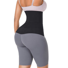 Load image into Gallery viewer, Curvy Tummy Control Waist Wrap (High Compression)