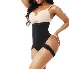 Load image into Gallery viewer, Curvy Booty Cuff tummy control shaper w/ extreme butt lift