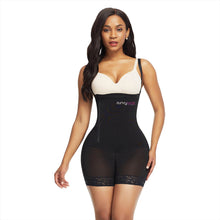 Load image into Gallery viewer, ARI x Curvywaistgyals (Snatched Bawdy) Faja Shaper
