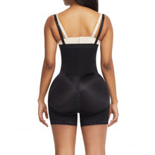 Load image into Gallery viewer, ARI x Curvywaistgyals (Snatched Bawdy) Faja Shaper
