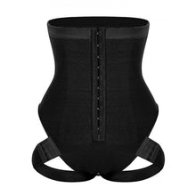 Load image into Gallery viewer, Curvy Booty Cuff tummy control shaper w/ extreme butt lift
