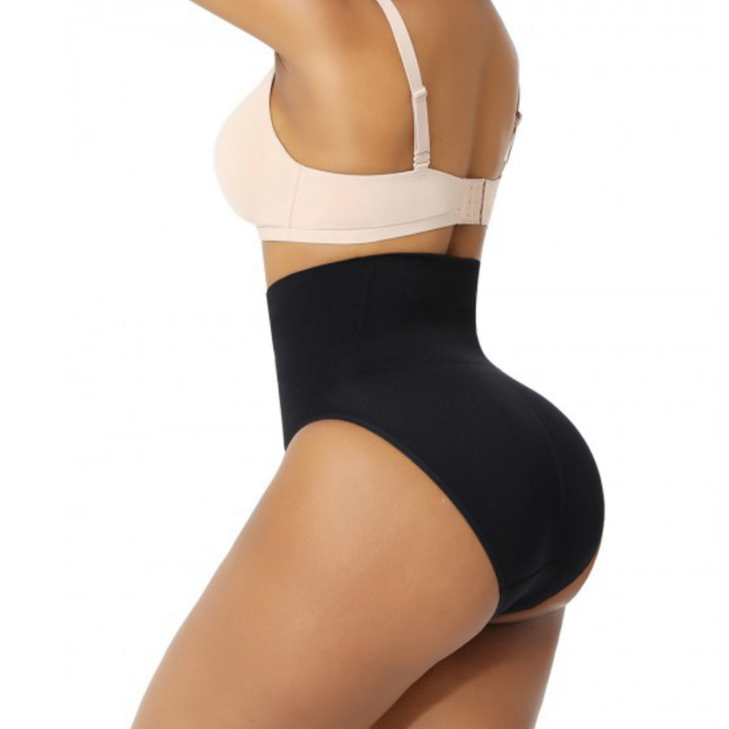 High Waist Panties (Whole)