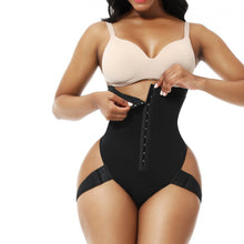 Load image into Gallery viewer, Curvy Booty Cuff tummy control shaper w/ extreme butt lift
