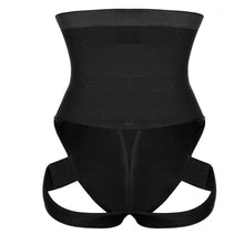 Load image into Gallery viewer, Curvy Booty Cuff tummy control shaper w/ extreme butt lift
